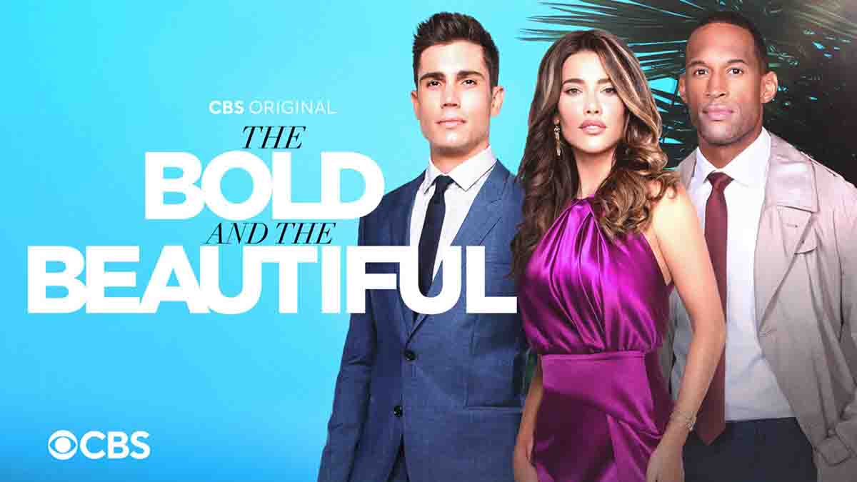 Watch "The Bold and The Beautiful" here on TV Catchup Australia