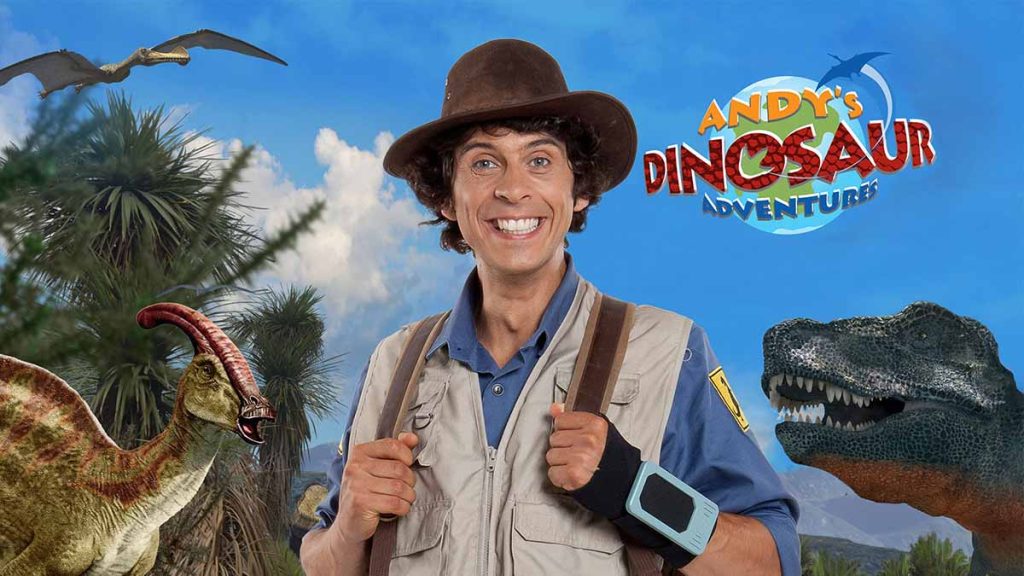 Watch Andy s Dinosaur Adventures Here On TV Catchup Australia Watch Andy s Dinosaur Adventures Here On TV Catchup Australia
